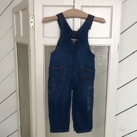 OshKosh B'Gosh - Picture 16 of 16